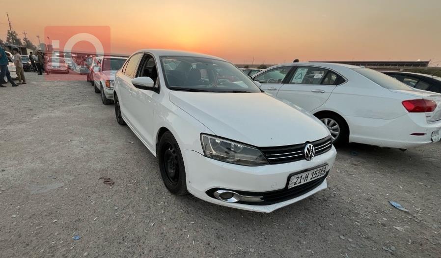 ڤۆڵکسواگن جێتا